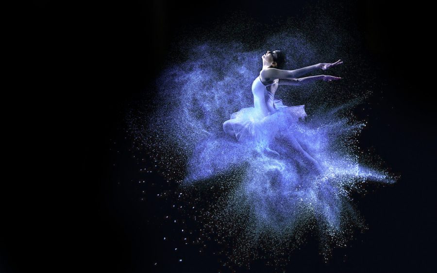 Ballerina