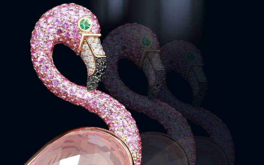Flamingo