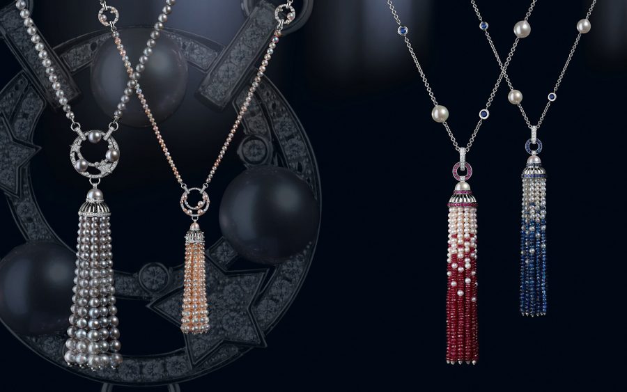 Tassel