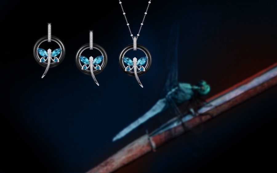 Dragonfly
